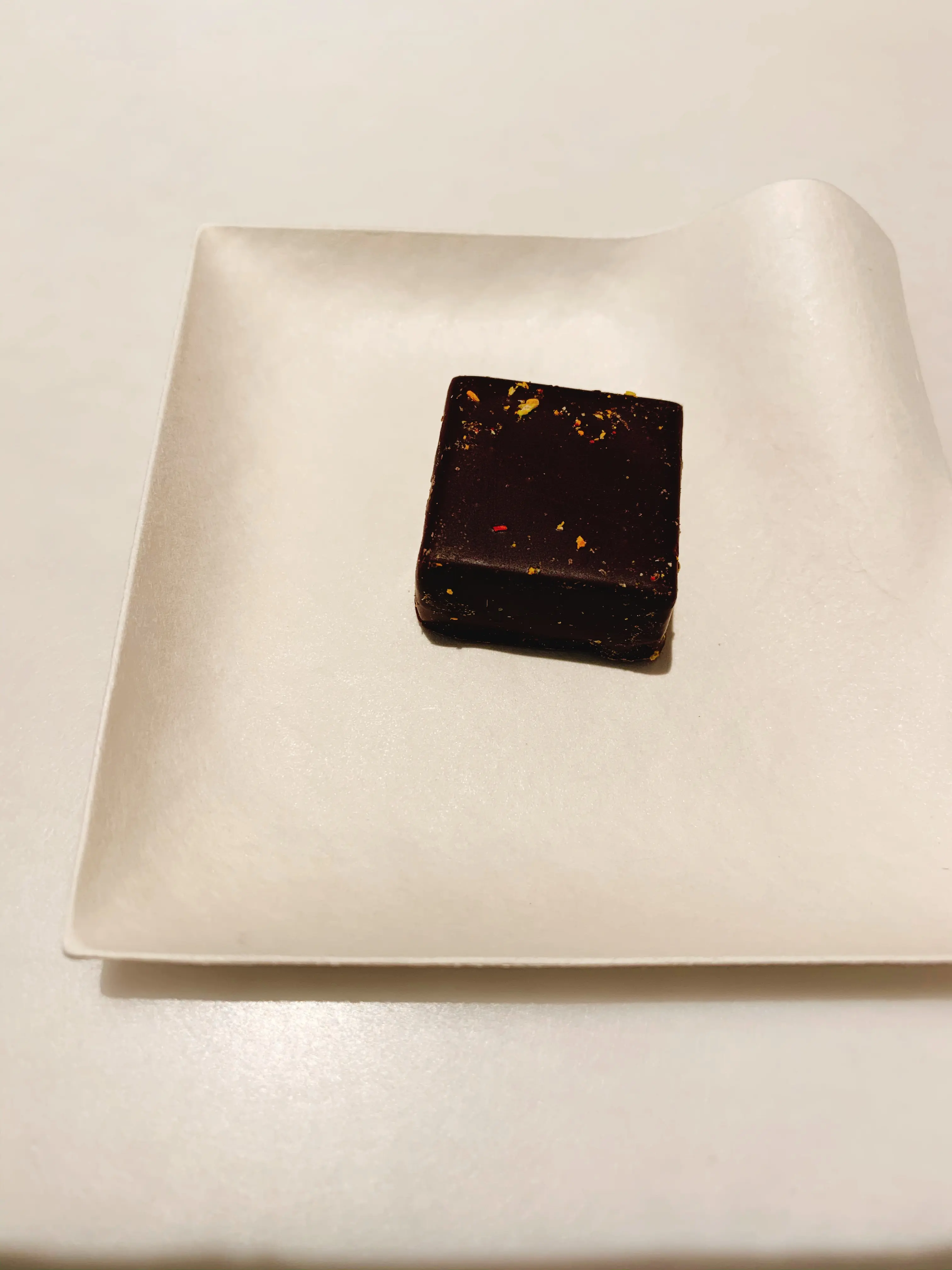 【おすすめカフェ】有名ショコラティエの《花ひらくケーキ》が美しく美味しすぎる♡_7