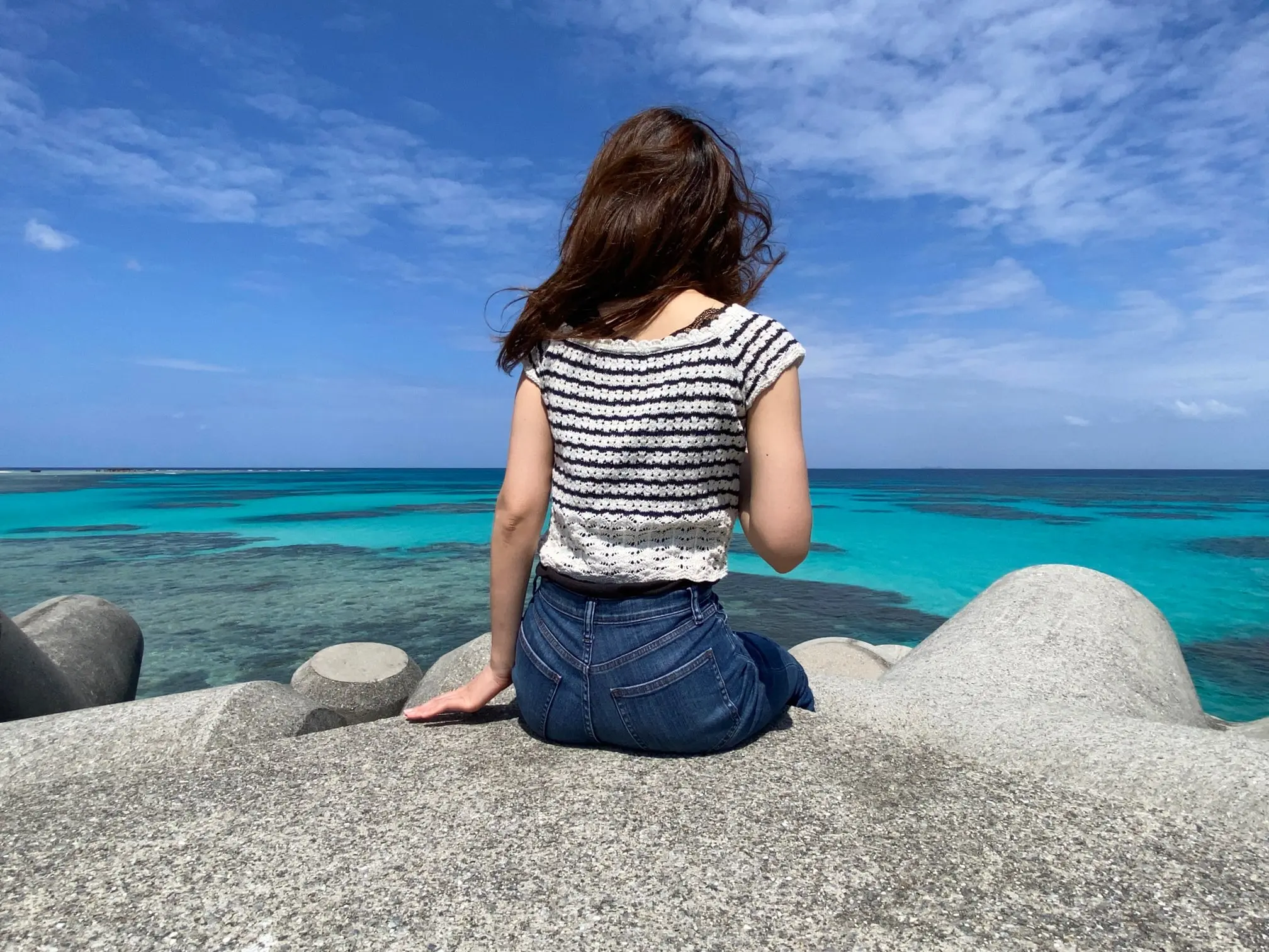 【沖縄】女一人で何もしない旅に行ってみた。《PART2》_8