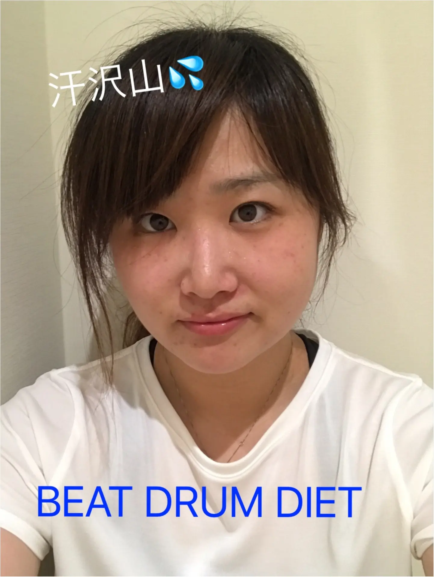 日本発上陸! L.A.で話題の新感覚エクササイズ『BEAT DRUM DIET』を体験してきました♪ 【#モアチャレ 7キロ痩せ】_5