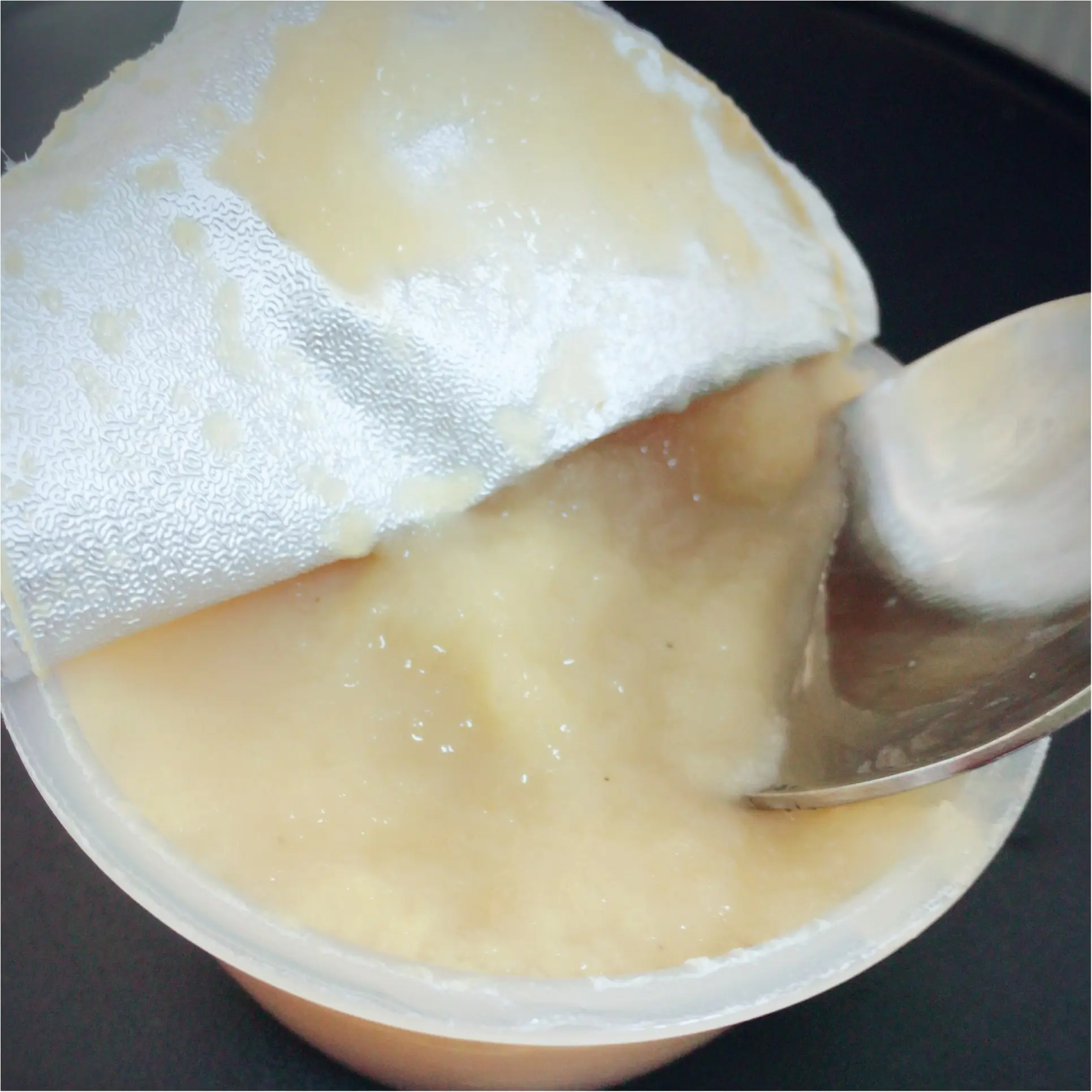 お手軽&万能すぎる!!BROWN SUGER 1STのオーガニックアップルソース♡_2