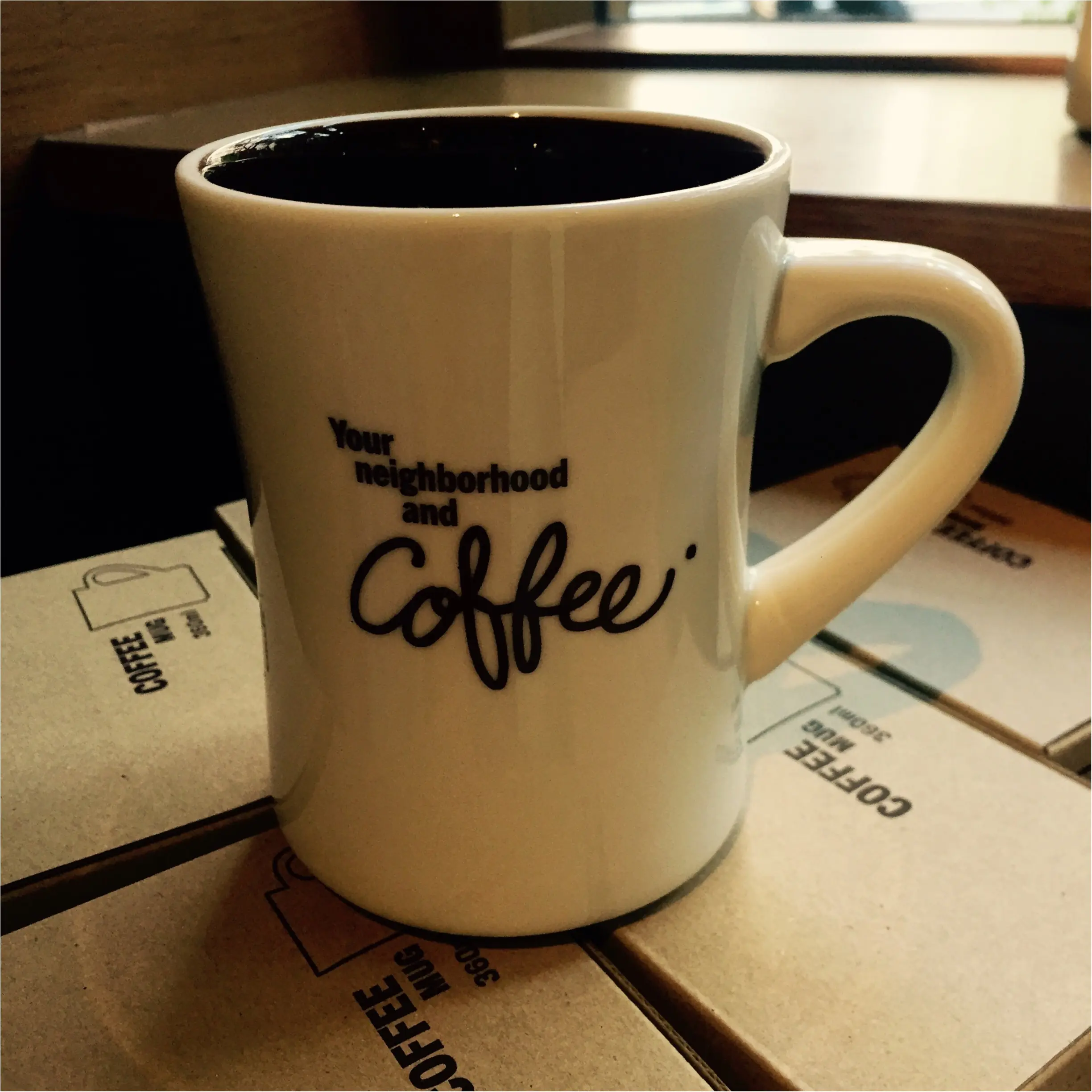 【特別なスタバ♡】 ネイバーフッドアンドコーヒー 中山手通2丁目店♡_3