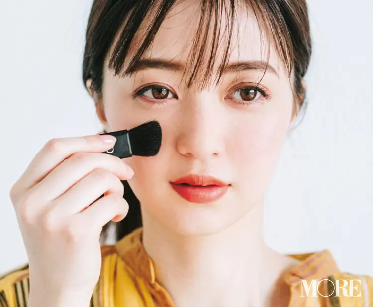 オフィスメイク特集《チーク編》 - 20代女子におすすめのチークやメイクテク記事Photo Gallery_1_46
