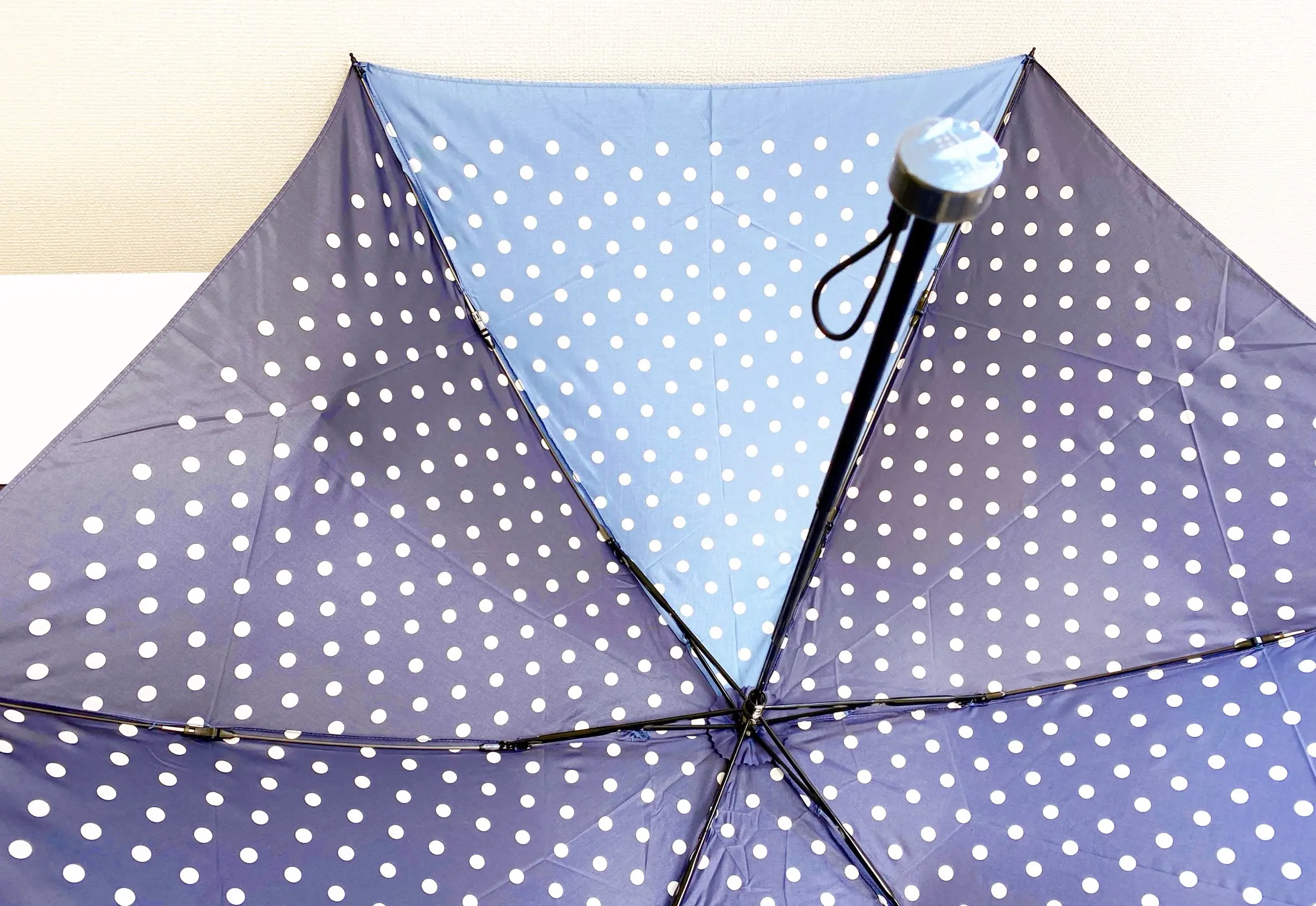 【日差しも雨も!一本あると便利な折り畳み傘】お気に入りの一本を見つけよう_5