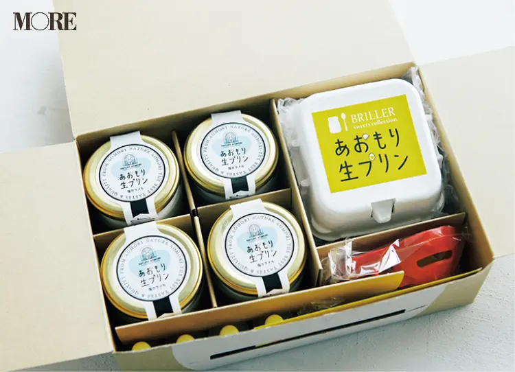 福島・青森・山形のお取り寄せスイーツを実食！ 可愛さにきゅんとする人気3品【佐藤栞里のちょっと取り寄せて食べてみ!?】_5