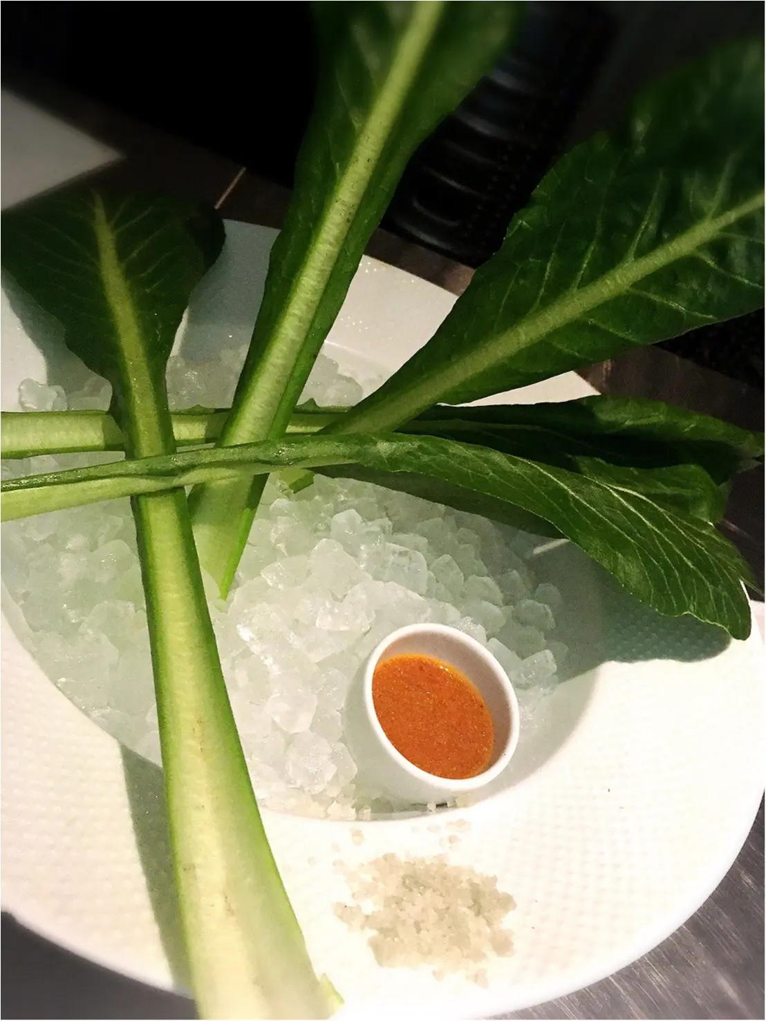 Thanks Nature!!野菜をたっぷりまるごといただきっ♡_5