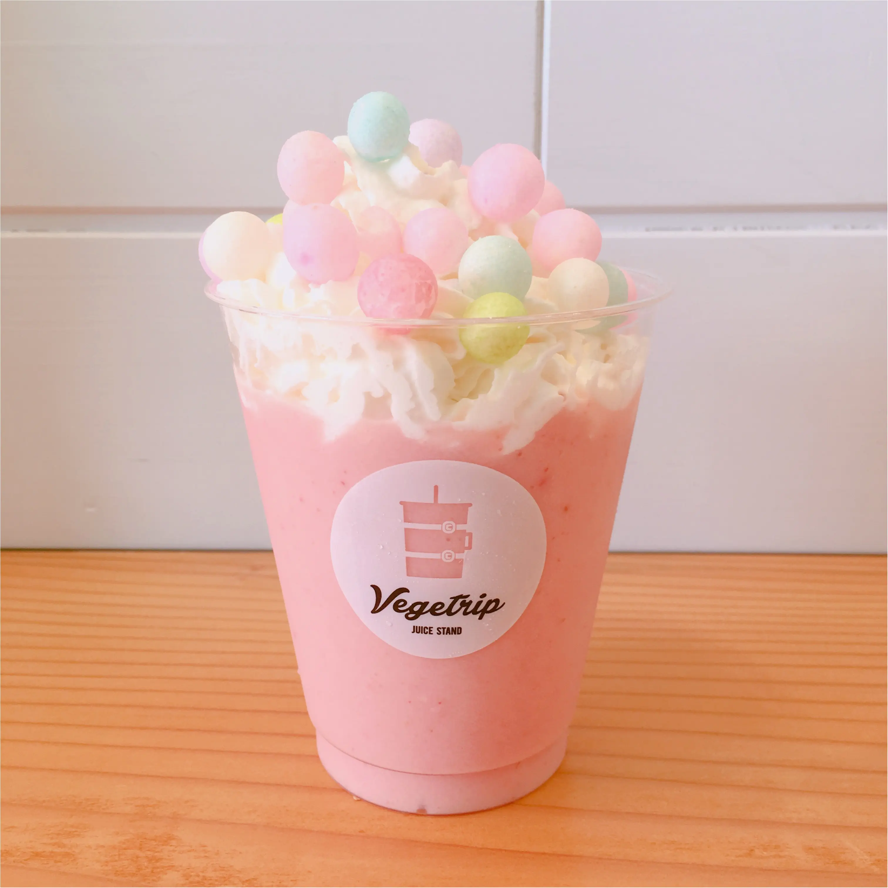 かわいくてSNSに載せたい♡ 青果屋さんが作る♪ 新感覚の『 コールドプレスジュース 』はいかが?_5