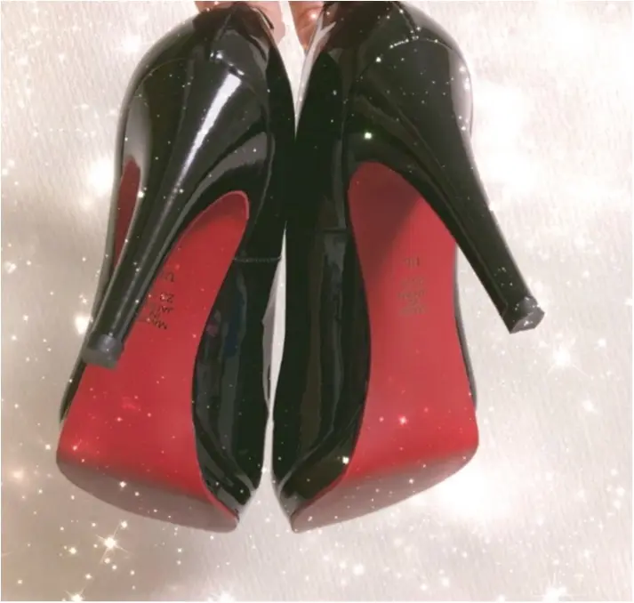 【Fashion】女性なら1足は持っていたい、どんな時でも使えるベーシック黒パンプス_2