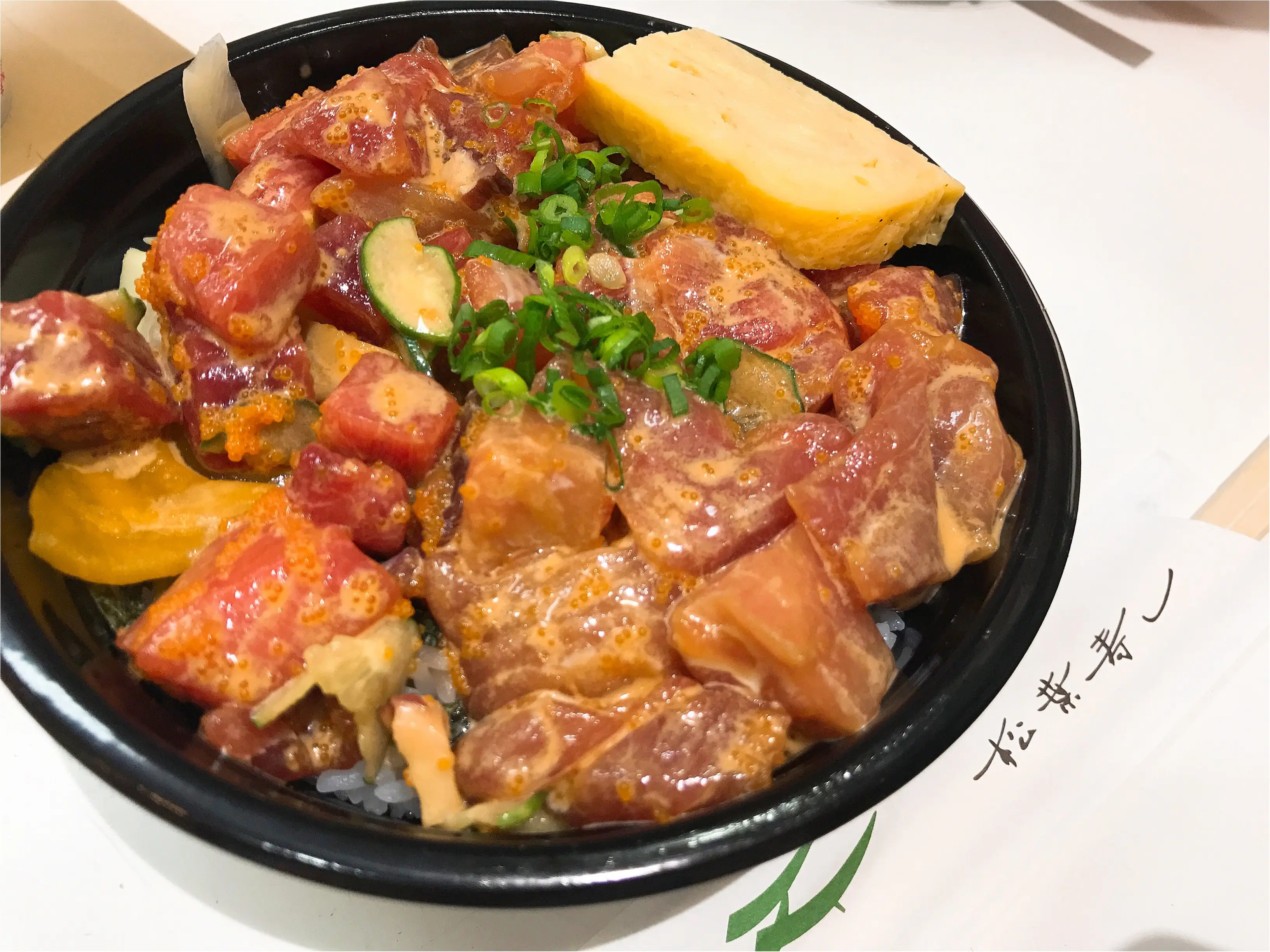 今日は仕事納め♪たまにはお弁当おさぼりして美味しいランチを( ´艸`)♡_1