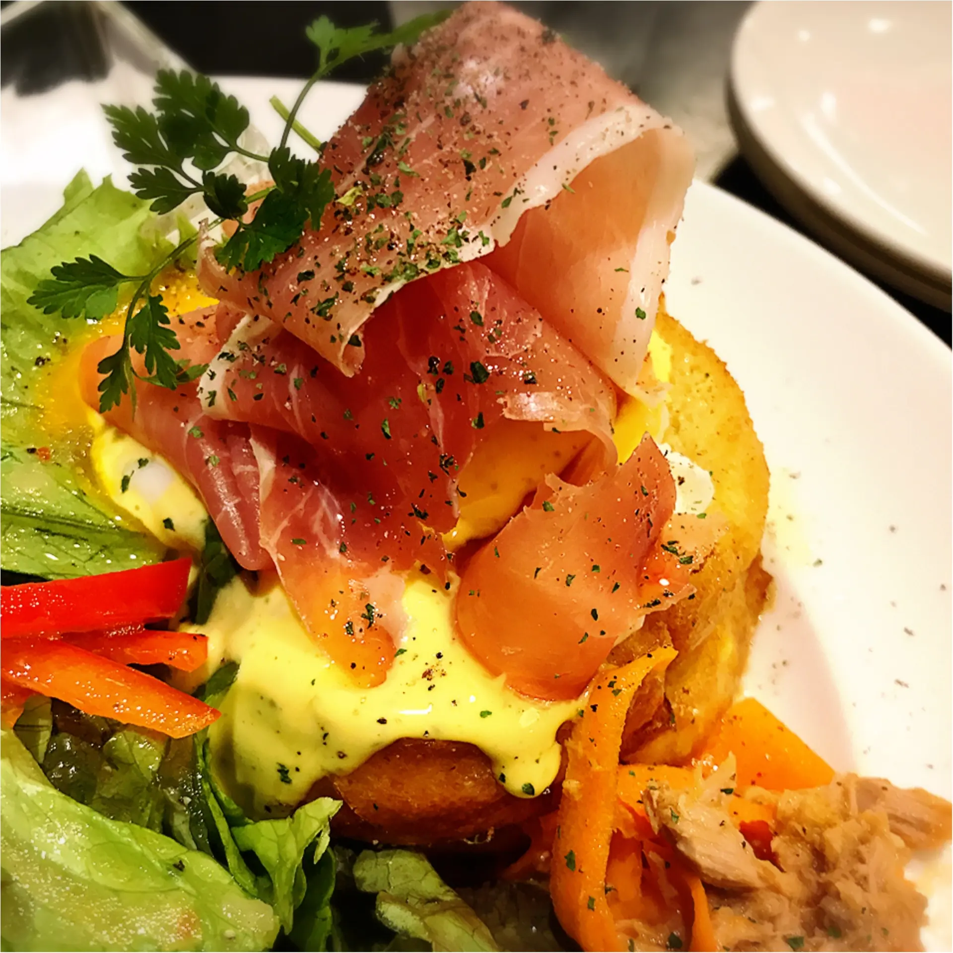 ★夜カフェするなら、ここがオススメ!あの、インスタジェニックな韓国発の○○も食べられちゃう?★_6