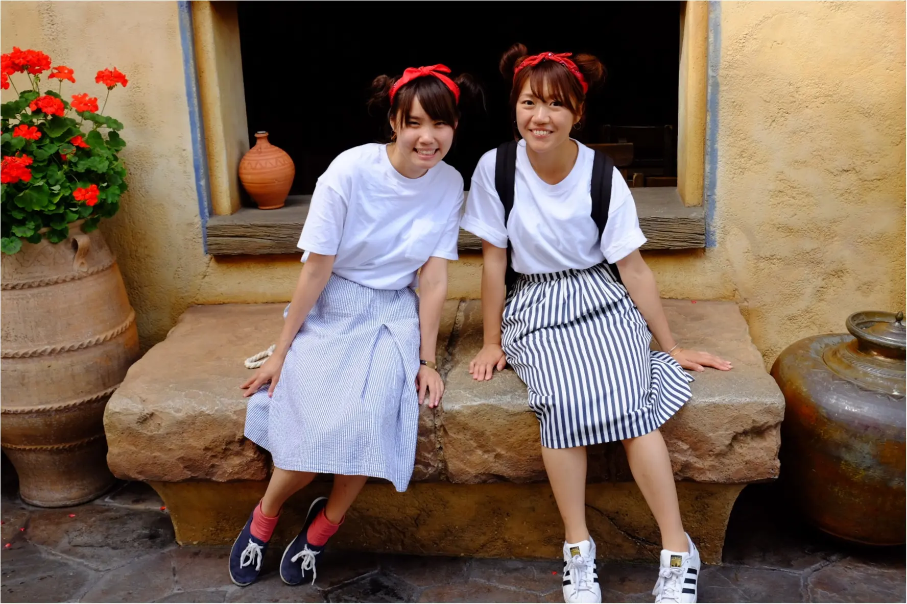 …ஐ TDS 15th anni☆定番から穴場まで撮影スポット10選 ஐ୪¨ଞ_35