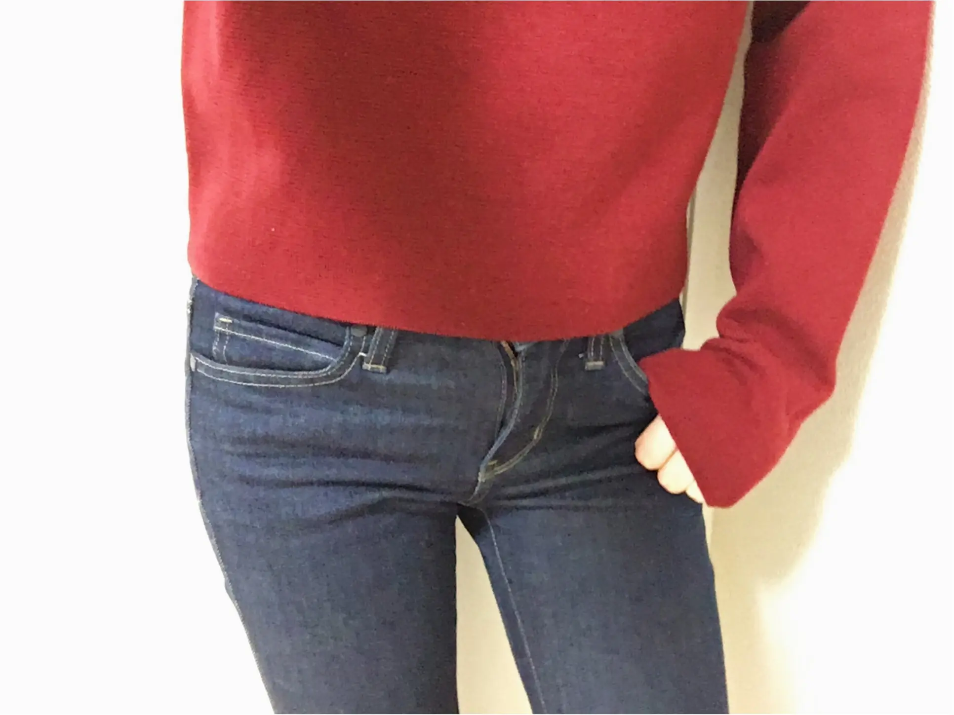★UNIQLO感謝祭最終日!わたしが買ったのは2000円OFFになった【UniqloU】のセーター!_2