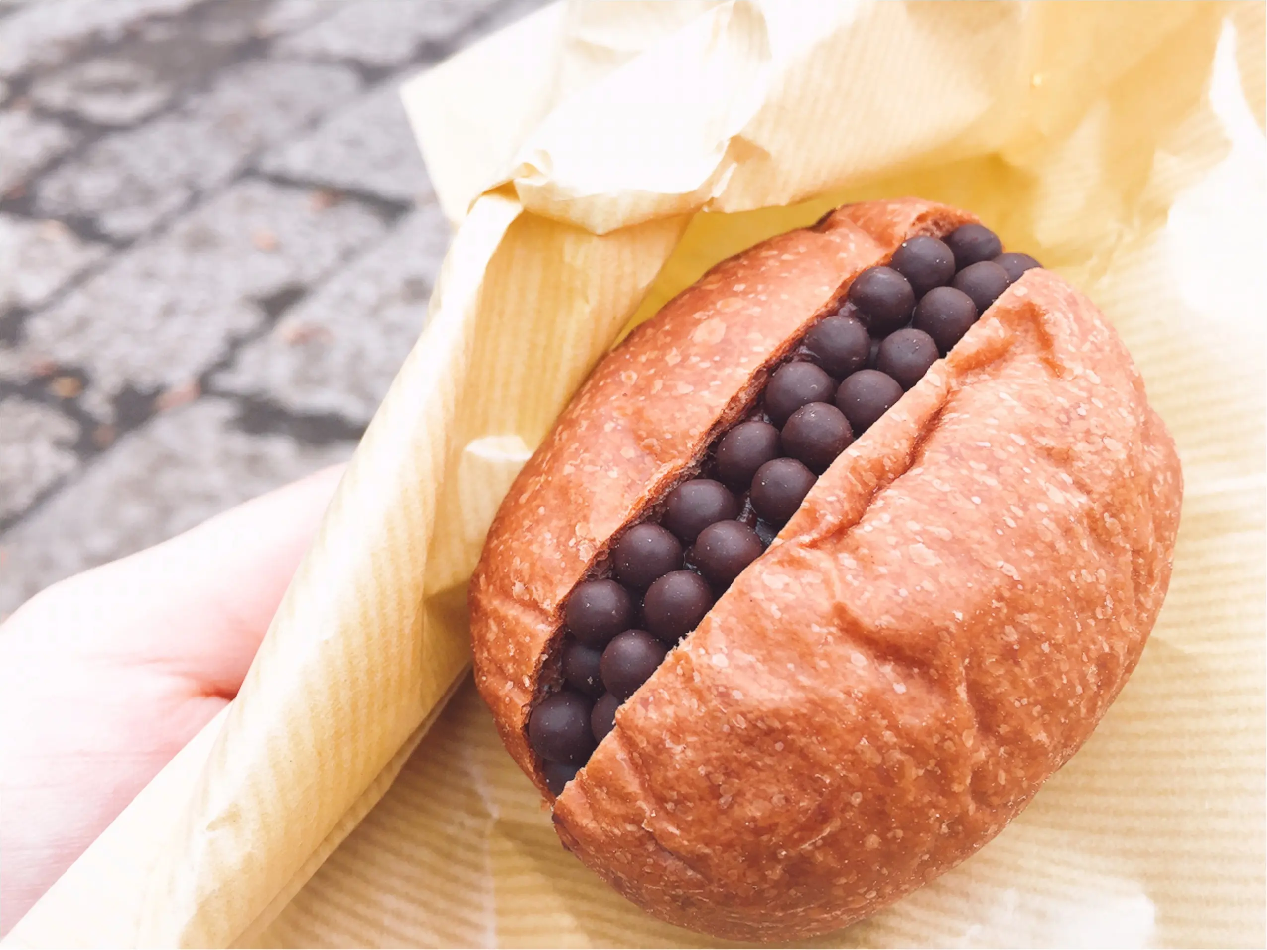 東京の美味しいパン屋巡り 365日 Moreインフルエンサーズブログ Daily More