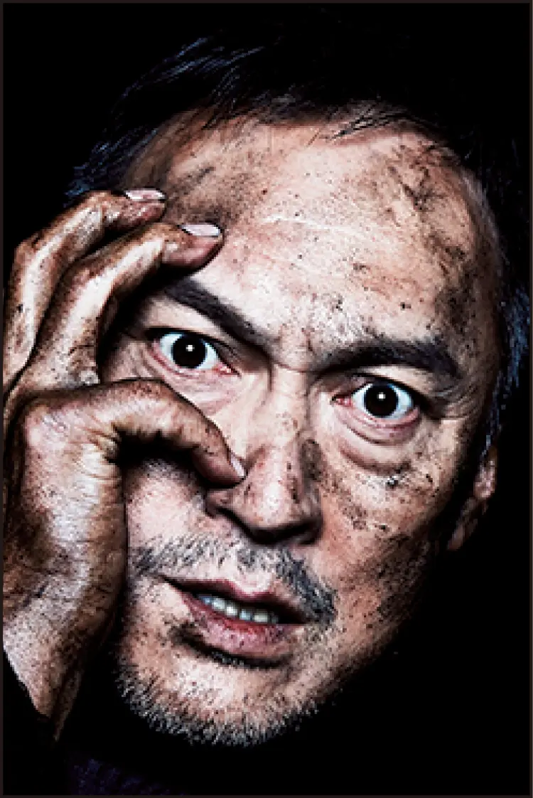 生田斗真が主演! 劇団☆新感線39興行・春公演『偽義経冥界歌』が、東京と福岡で上演【おすすめ☆ステージ】_3