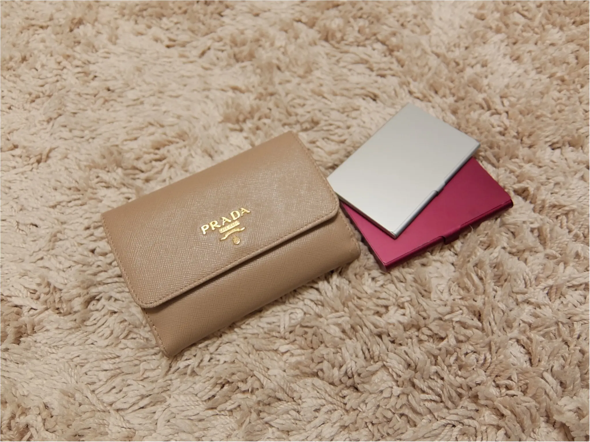可愛くDIY!かしこく収納!【100円均一】グッズを活用しませんか?♡_6
