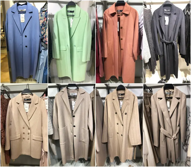 『ZARA』の秋冬はロマンティック&スパイシー☆ 展示会で見つけたバッグやアクセ、シューズに大注目!_9