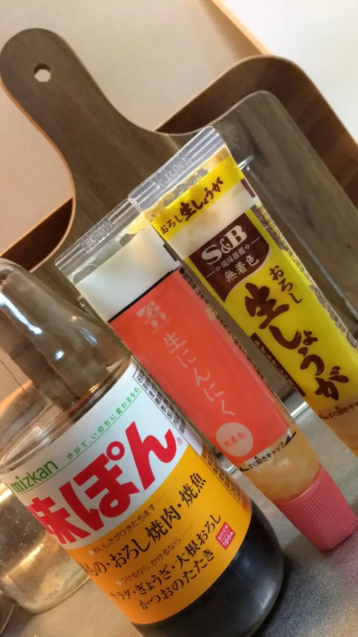 材料3つ!しかもヘルシー!簡単チャーシュー丼♡_1