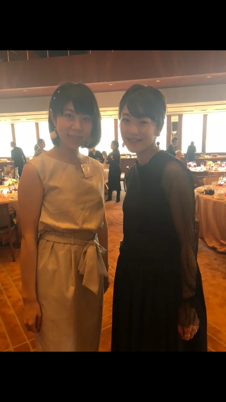 【モアハピ部オフ会2018☆】_5