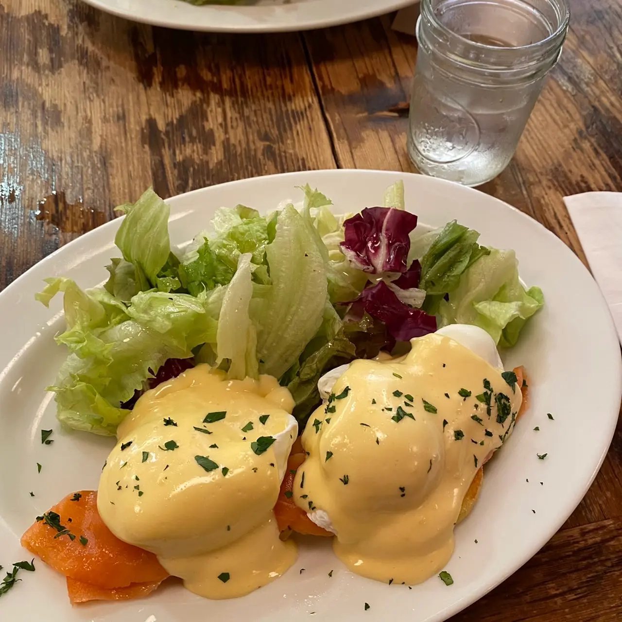 【東京ランチ】BUBBY'Sをご紹介♪_3