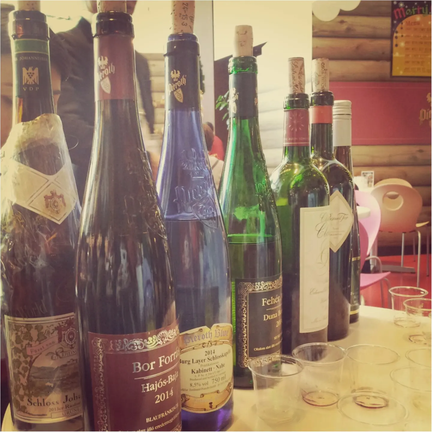 週末はワインを飲みながらゆっくり家ごはん♡おつまみからメインまで30分でできるメニューとは?byじゅな_1