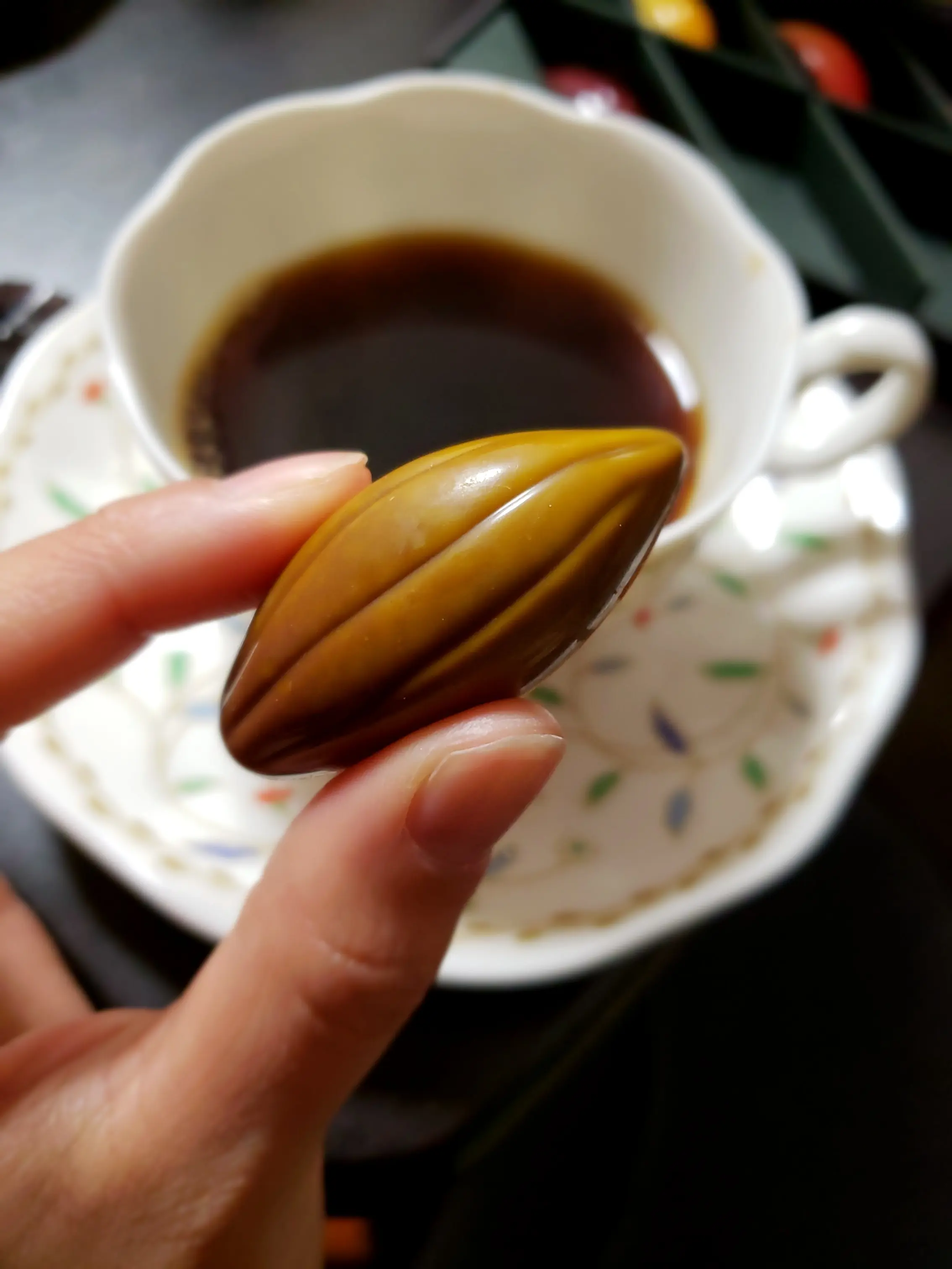 【新宿タカシマヤ】バレンタインまであと1週間!アムール・デュ・ショコラへいってきた♡_5