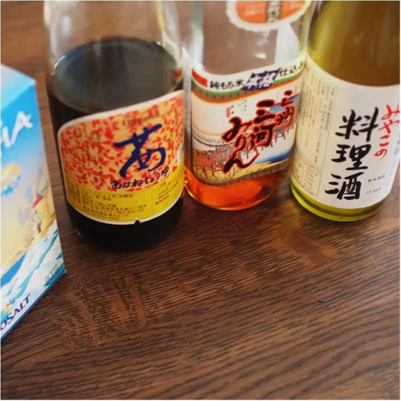 オーガニックを日常に少しずつ。宅配野菜を始めると料理上手にもなる♪(412あみ)_2