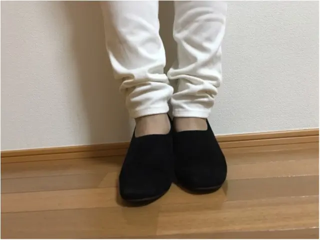 【秋冬靴のトレンド】美脚効果抜群の《シューティー》で、足元お洒落女子へ♡♡_10