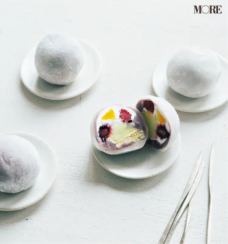 岐阜・京都・大阪発！ 夏にぴったりな、人気お取り寄せスイーツを実食♪【佐藤栞里のちょっと取り寄せて食べてみ!?】_3