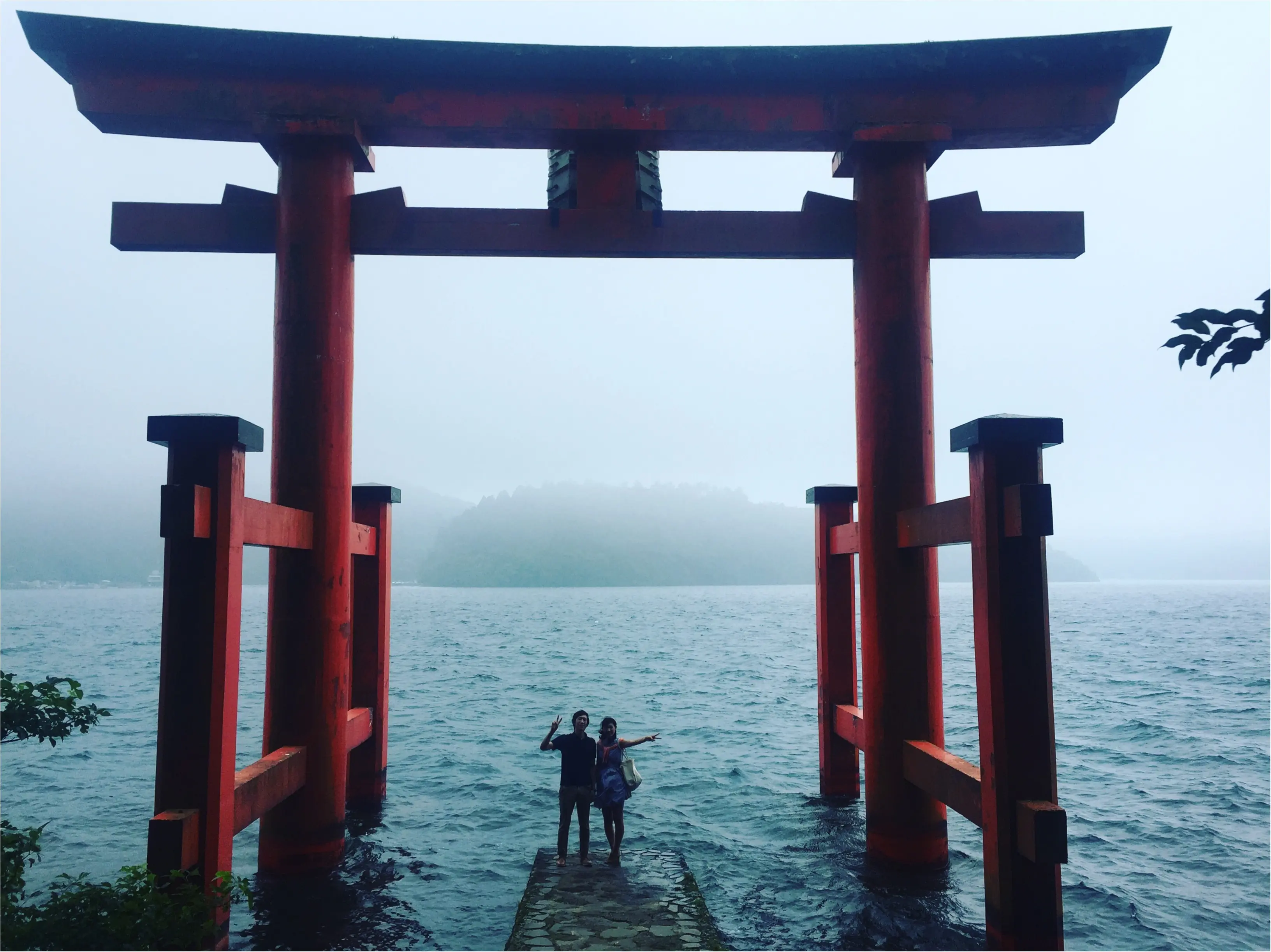 彼と箱根温泉に行ってきました!【カップルにオススメプラン】_6