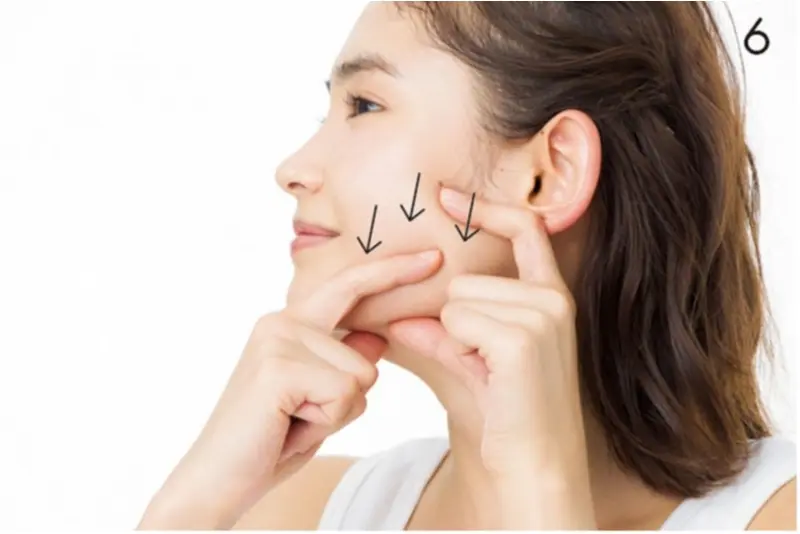 顔がパンパン 肌はどんより 小顔 透明感肌をゲットするための むくみ くすみ 対策tips ビューティ コスメ メイク ヘア ダイエット Daily More