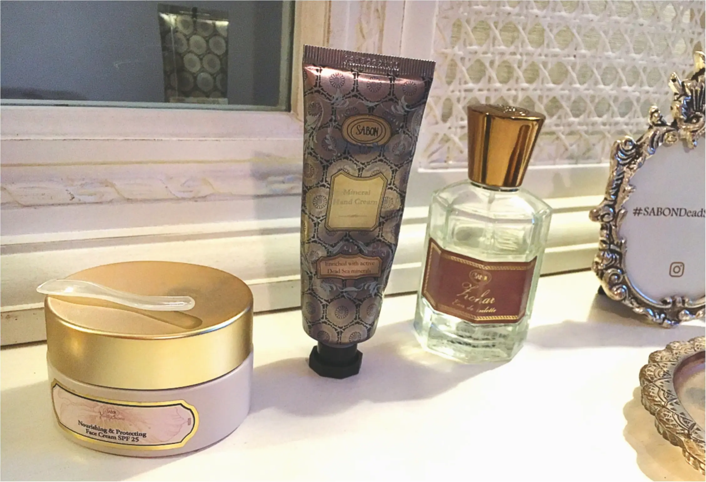 究極のリラクゼーションスポット!【SABON】の期間限定イベント《DEAD SEA SPA》で癒しのひと時を❤️_14