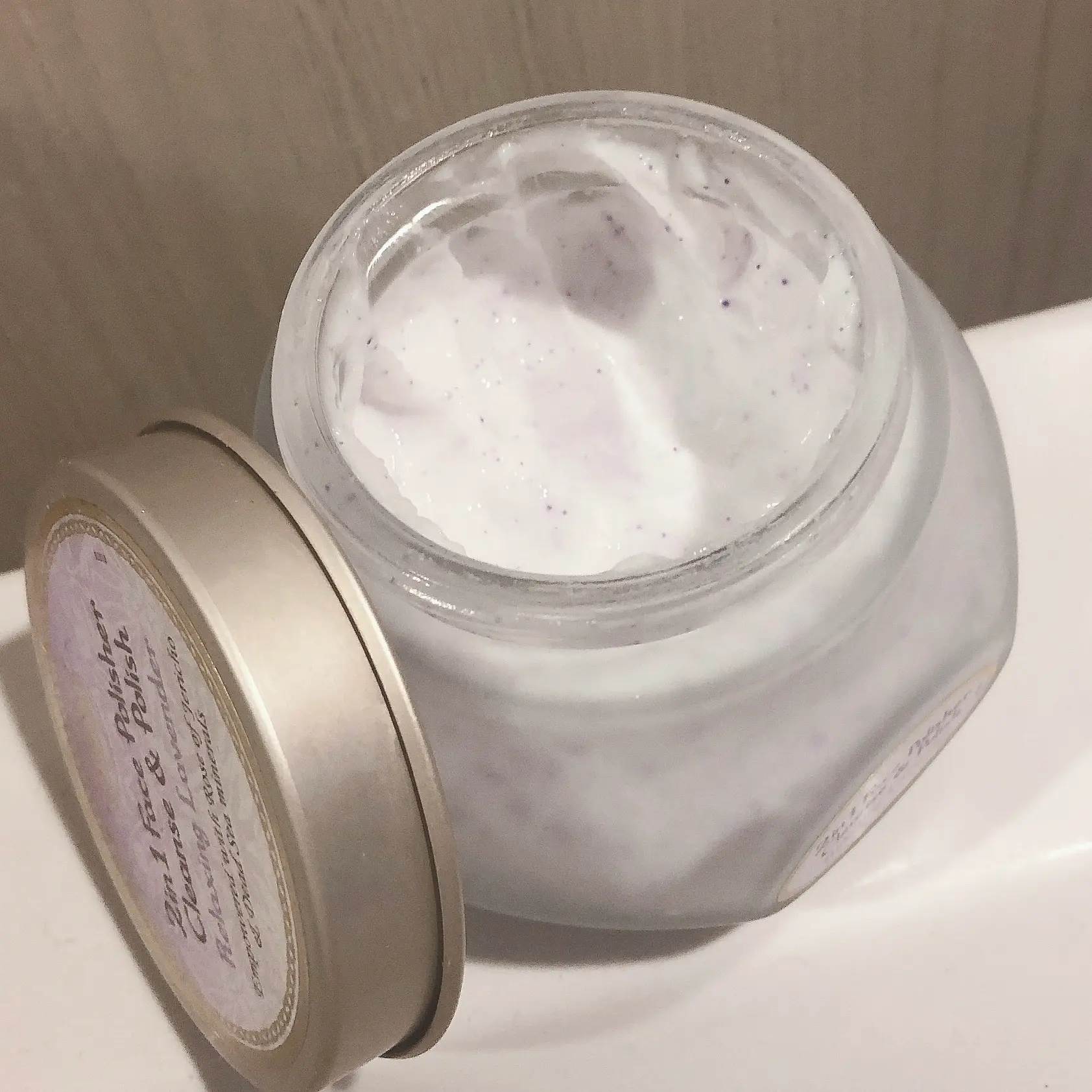【SABON】毛穴レスのつるぴか肌をめざそう!ボディスクラブ/フェイスポリッシャーをレビュー!_4