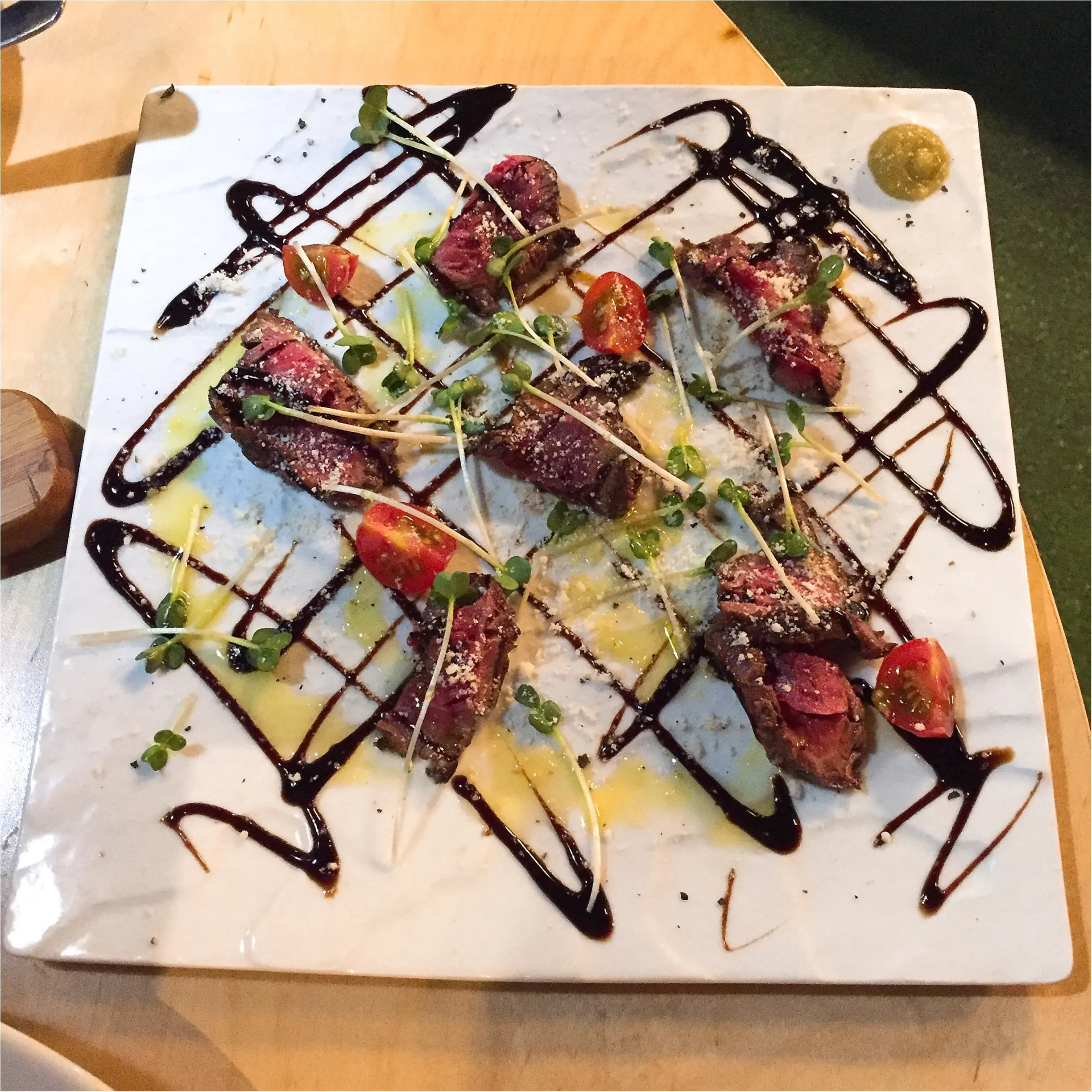 野菜を活かした創作イタリアン✨鉄板焼野菜【*ベジたけ*】が女子会におすすめ☺︎_7