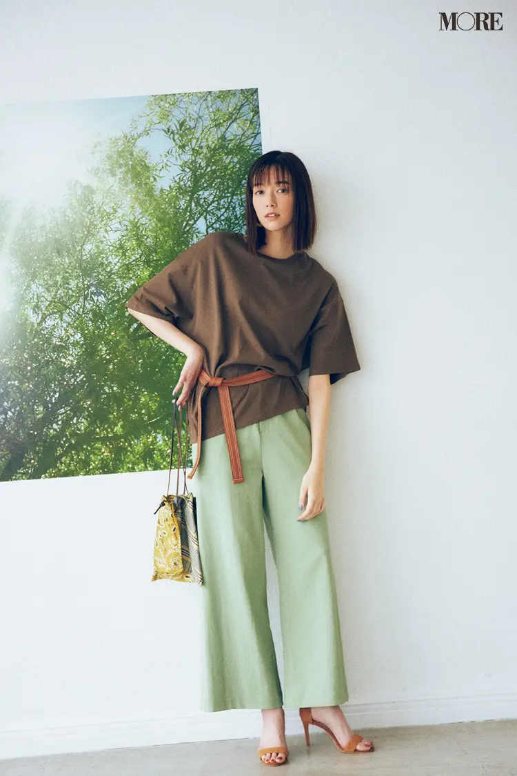 9/14(月)からのお仕事コーデの参考に!【今日のコーデ】まとめ_2