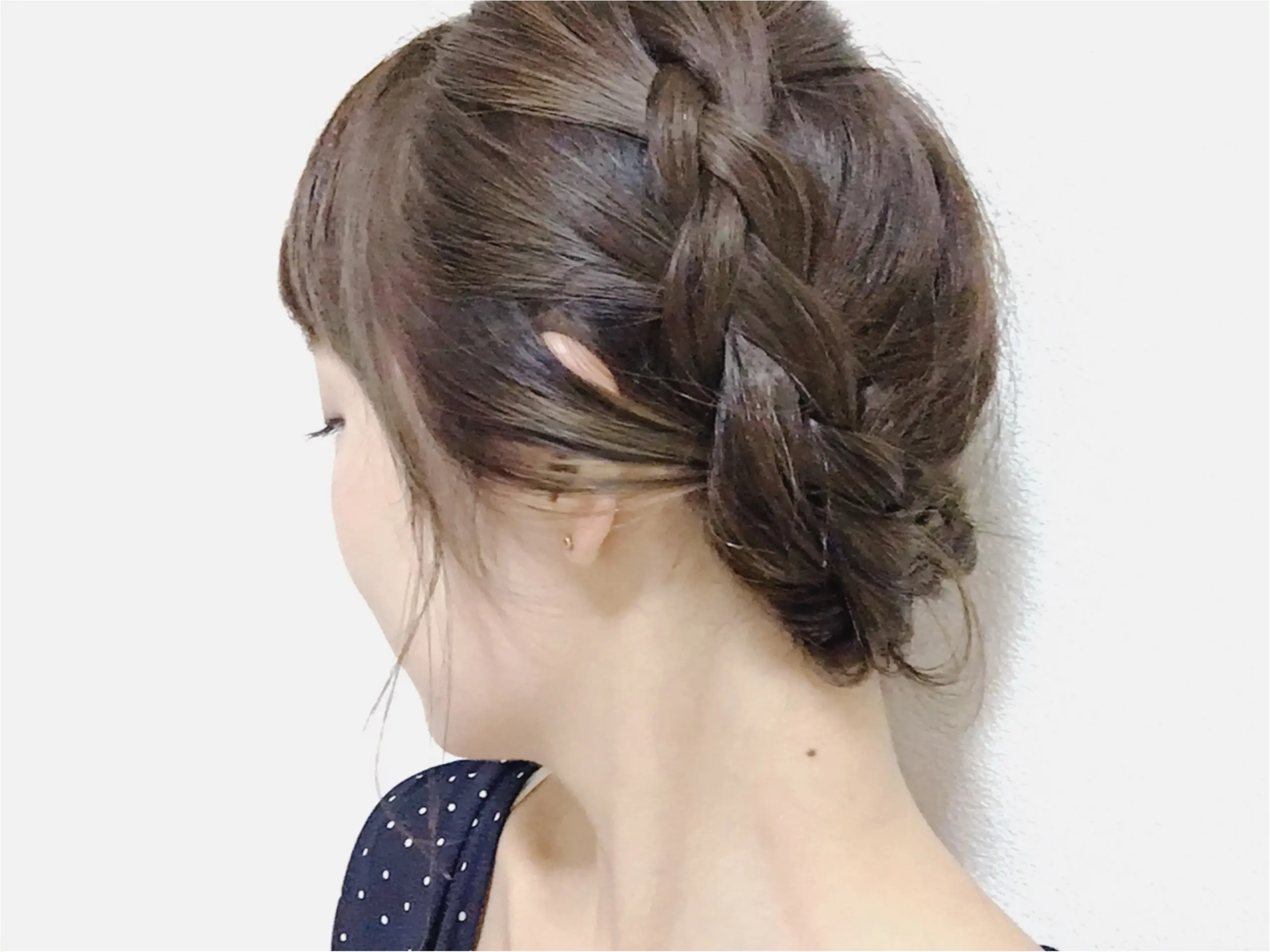 ★お洒落女子は髪の毛に秘密あり!巷で噂の《〇〇カラー》って何?!_4