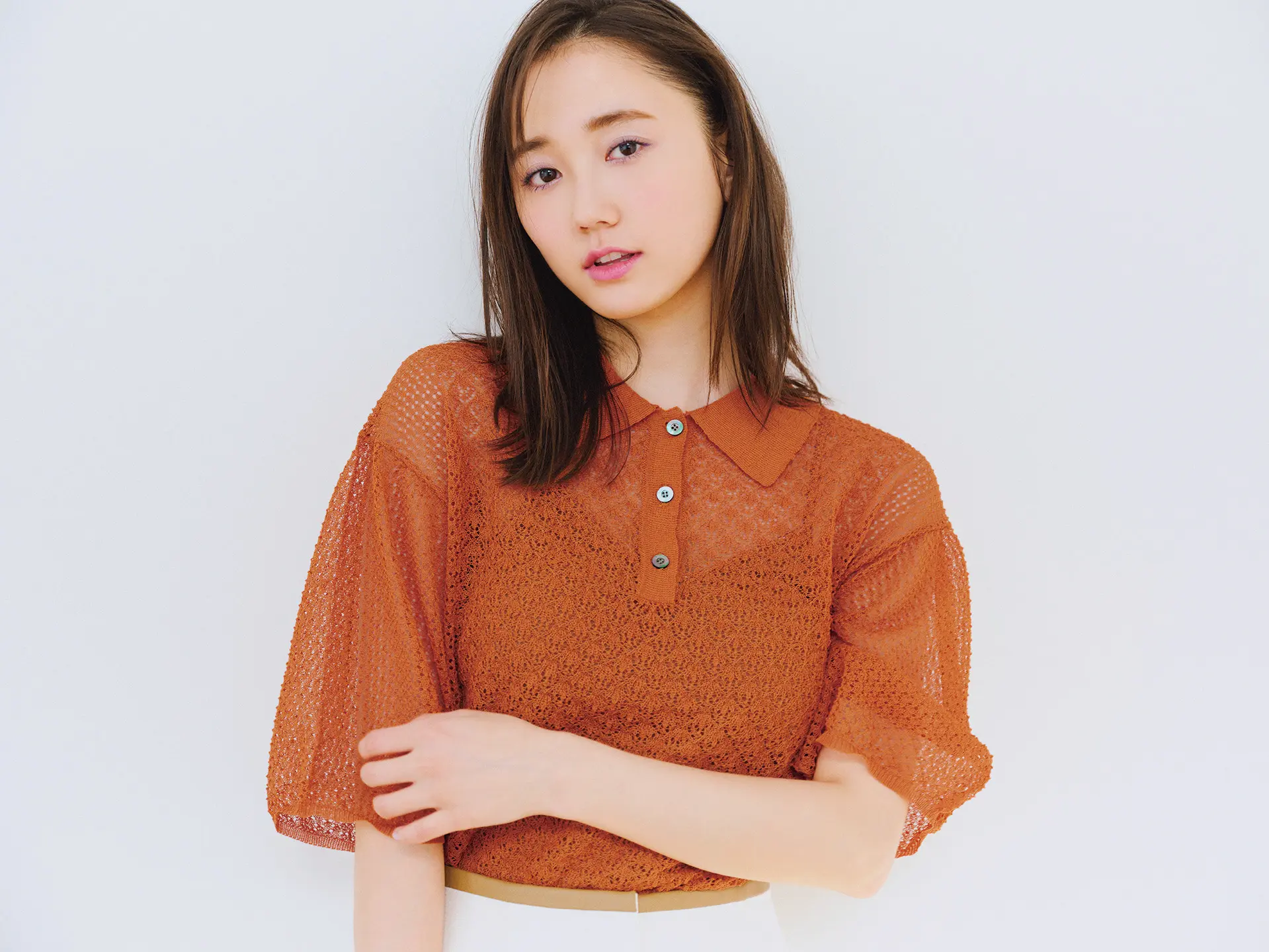 【緊急リモート座談会で判明!】春夏トレンド、男子的にあり?なし? モア世代男子がジャッジ_5