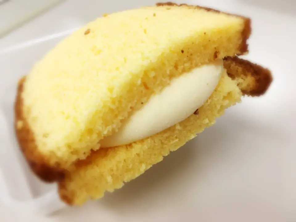 これは食べたことない〜!!カステラをアイスにしちゃった!?美味しすぎるカステラアイス♡_3