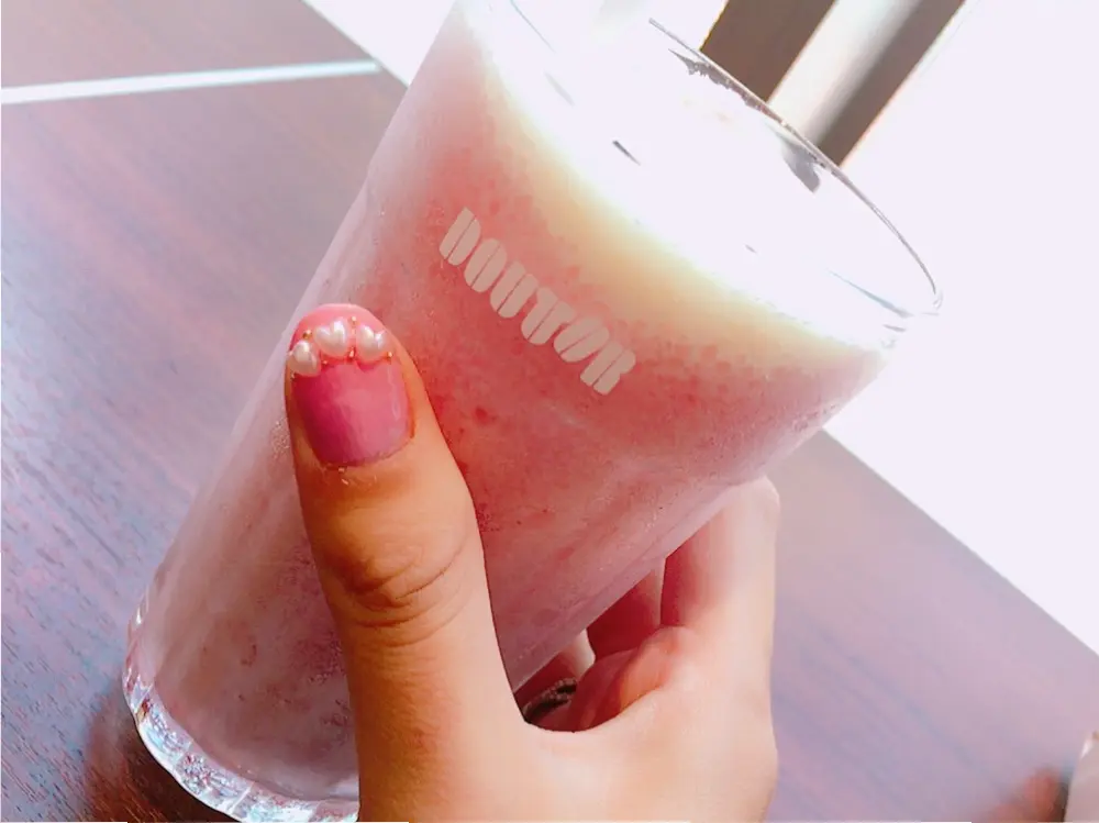 新宿のかわいいカフェ♡スイーツ♡紹介します!【カフェ巡り】_5