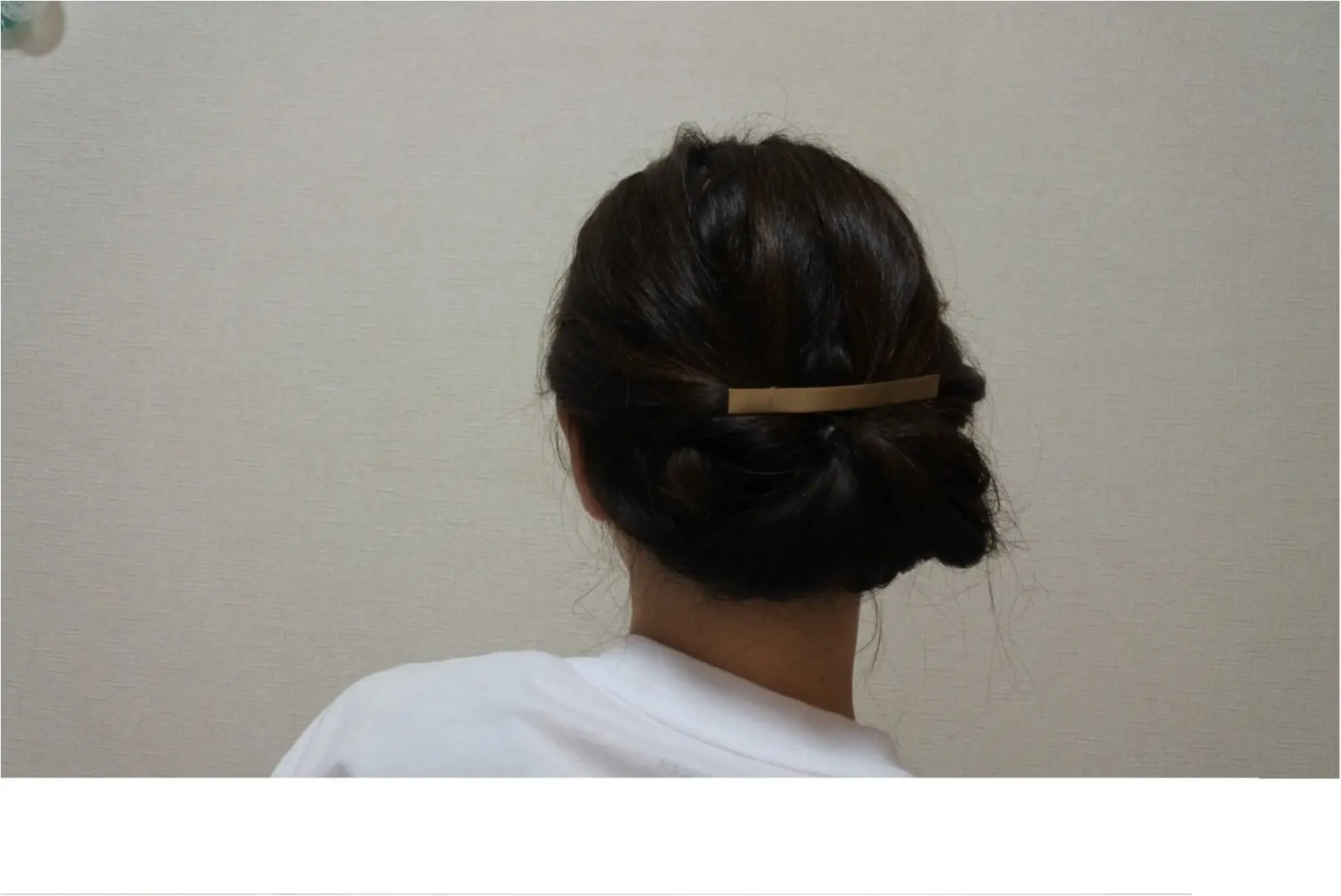 ""3STEP!合言葉は結んでくるん。くるりんぱにちょい足しでお呼ばれヘア""NO.452/こりー_5
