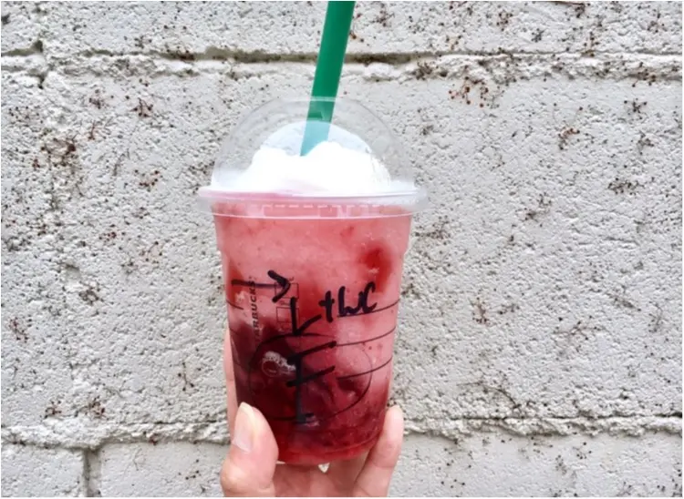 【starbucks】秋の味覚といえば!《スタバのアップルパイ》が今年も絶品❤️_2