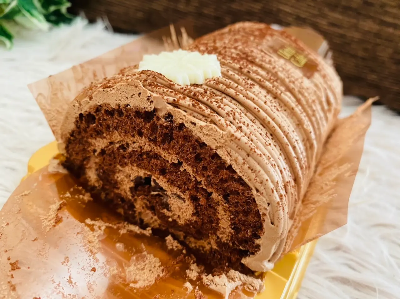 《ローソン》コンビニレベル超え再び!全制覇したい♡史上最高Xmasスイーツが登場★_3