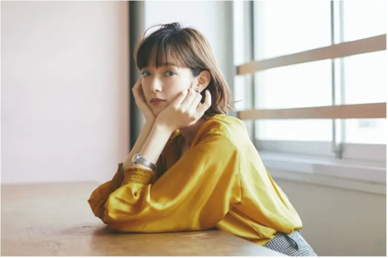 読者1000人が選んだ! 本当に欲しいお仕事服 記事Photo Gallery_1_6