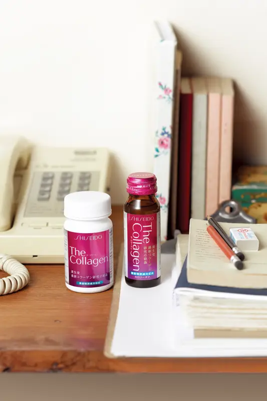 乙女のピンチを救う ザ コラーゲン のドリンク タブレットで飲むスキンケア ビューティ コスメ メイク ヘア ダイエット Daily More