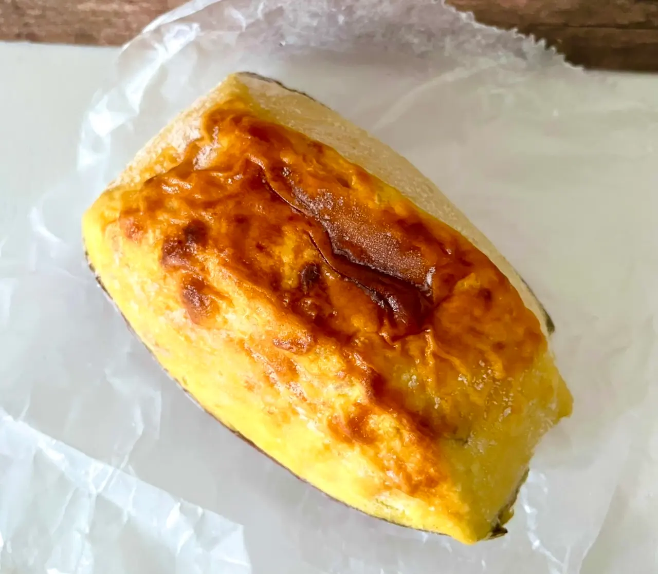 【罪深い美味しさ】ねっとり濃厚「札幌ラ・ネージュ」の皮付きスイートポテトが絶品すぎる❤︎_3
