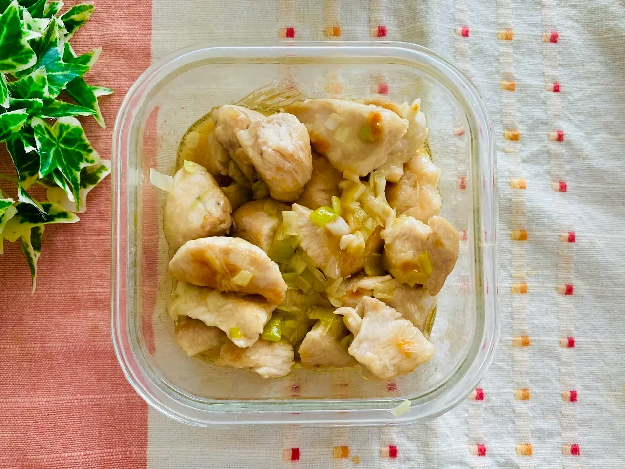 【作り置きおかず】お弁当に大活躍!1つの食材をアレンジして4品★使い切りレシピをご紹介♡〜第23弾〜_6