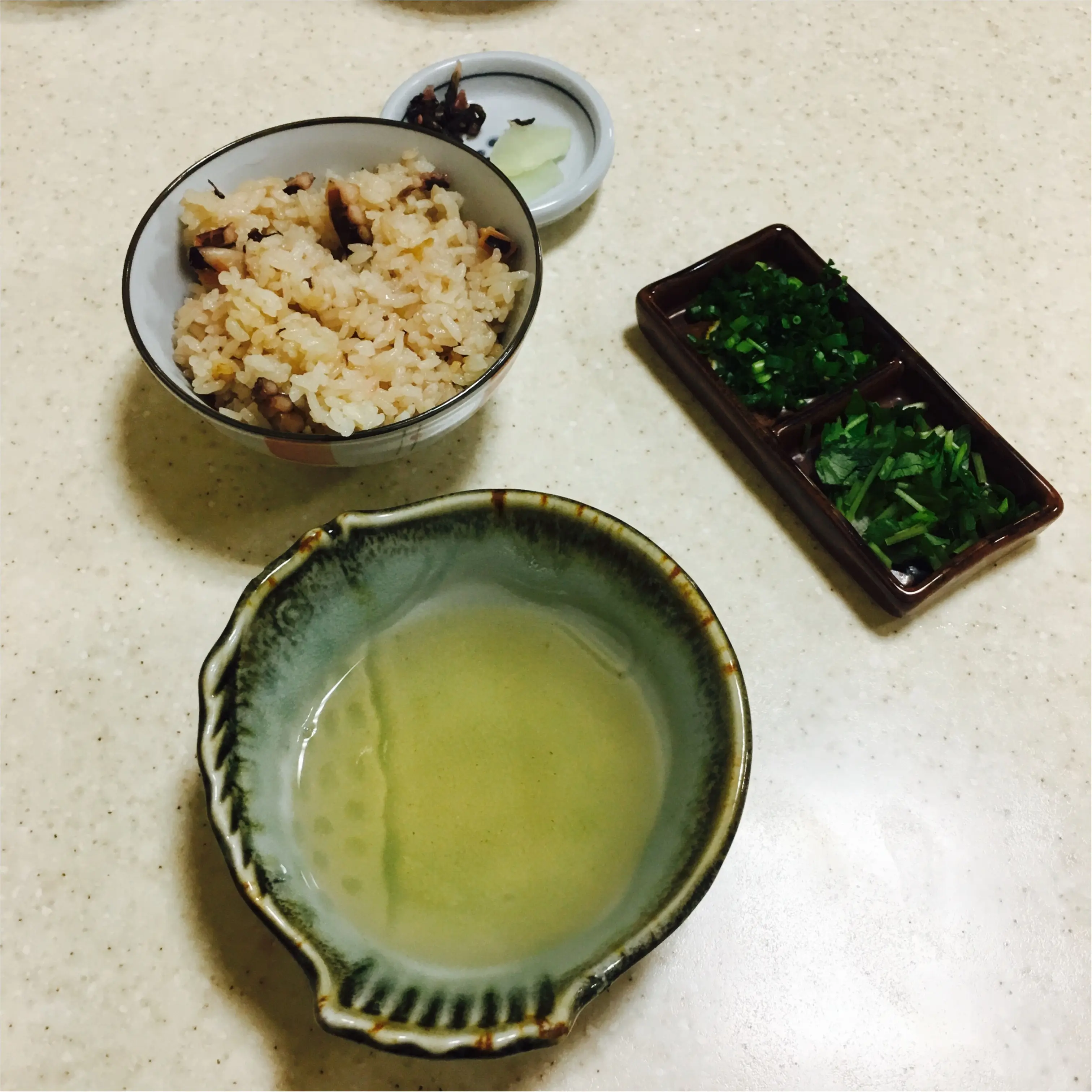 【週末お出かけ】明石の≪かねひで≫で絶品明石焼き&≪明石城≫でまったりおさんぽ!_3
