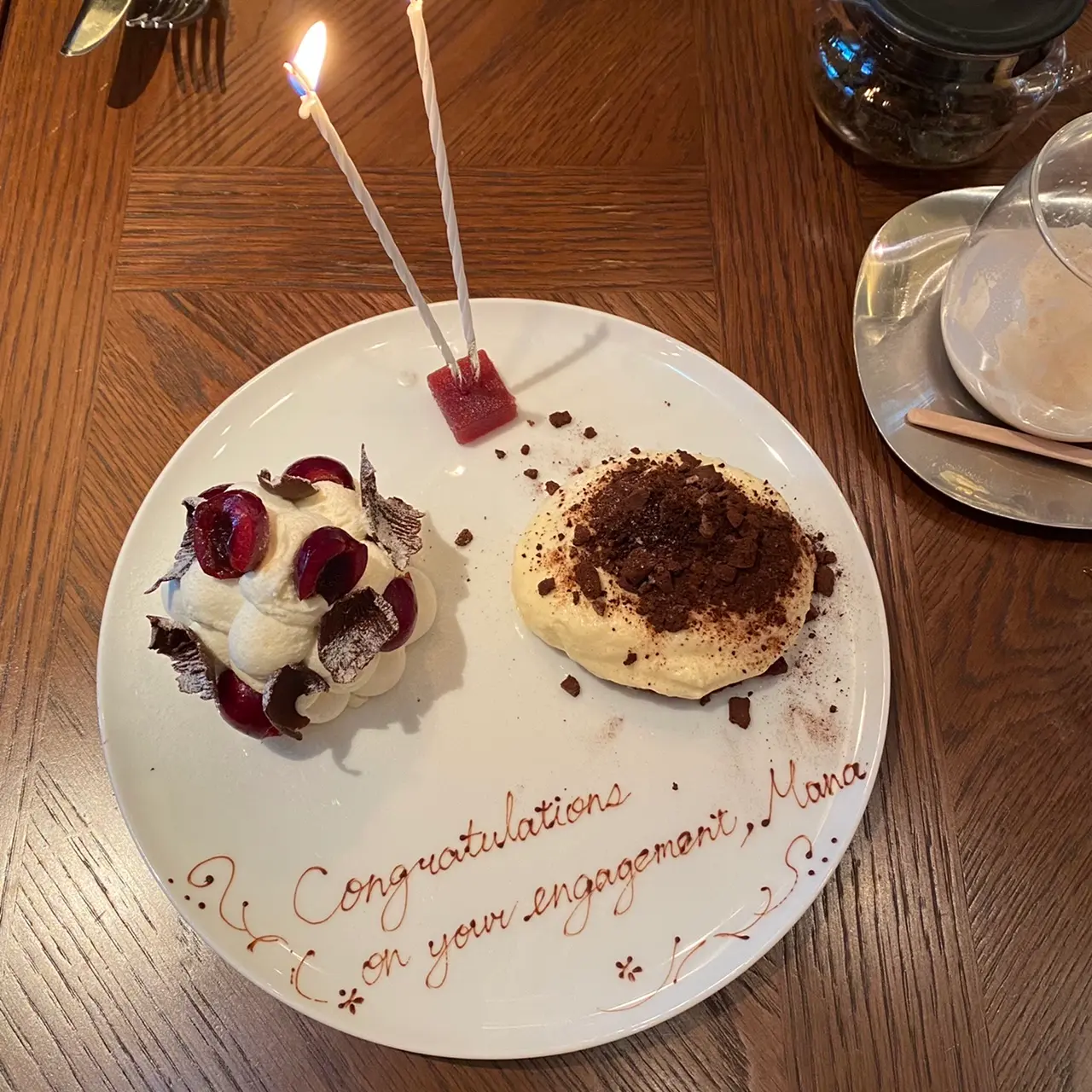 【表参道カフェ】THE BELCOMOのブランチをご紹介♪_5