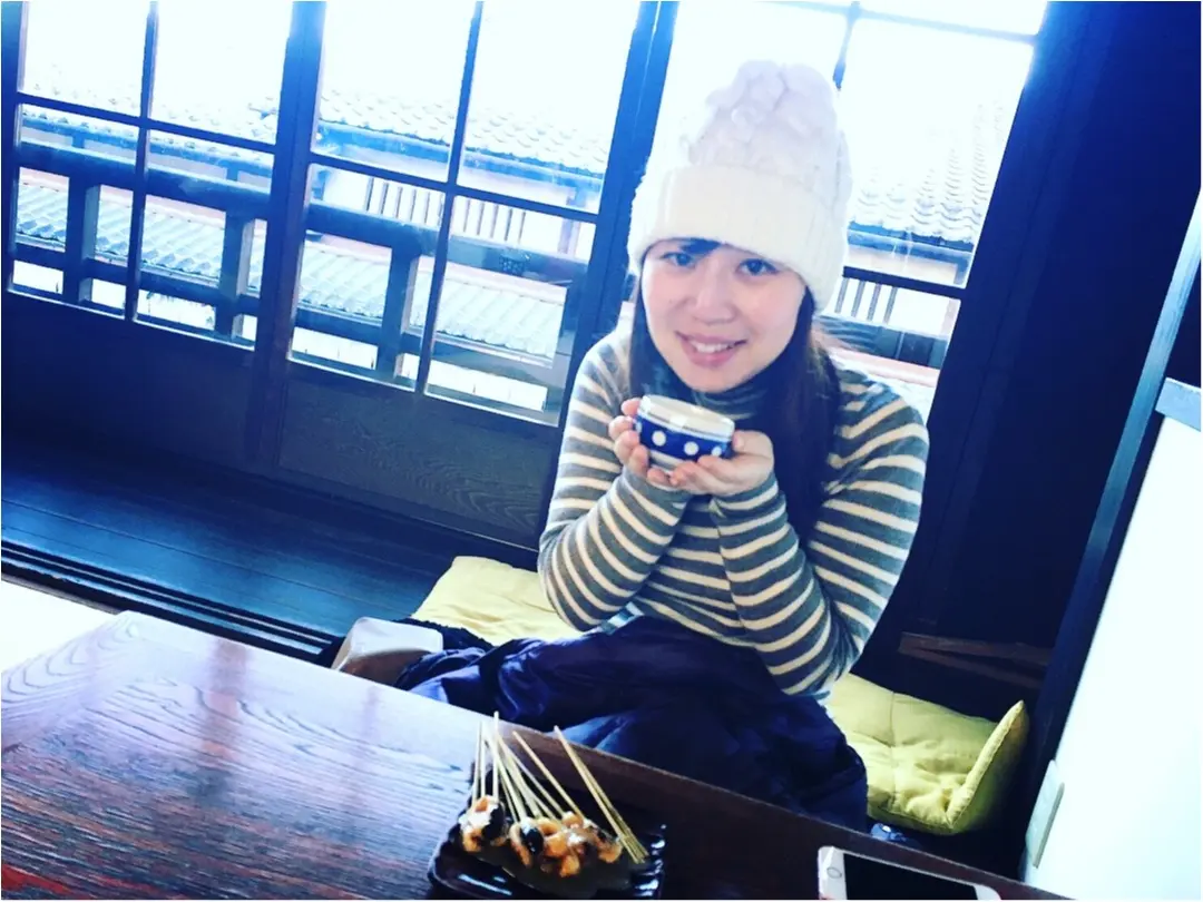【京都】行ったら食べたい!わたしのオススメスイーツトップ3★_11