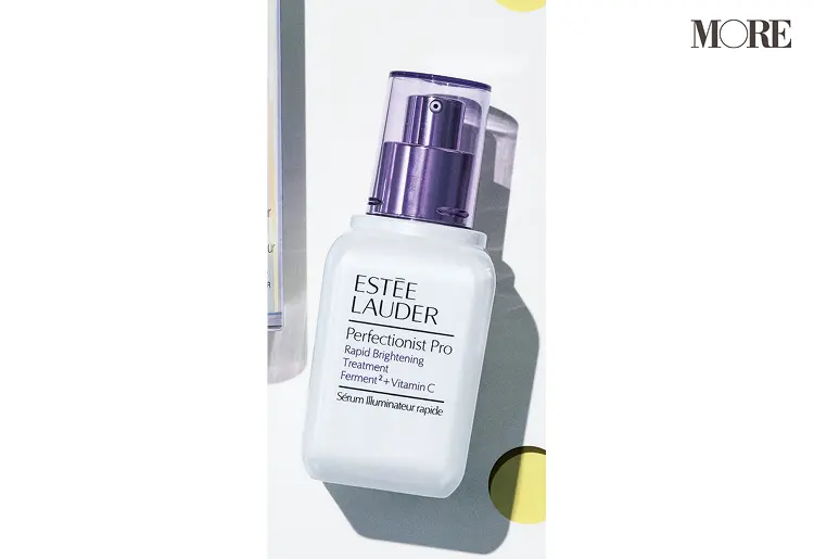 『エスティ ローダー』『コスメデコルテ』『SHISEIDO』などの「美白美容液」名品6選。シミもくすみもクリアに!_5