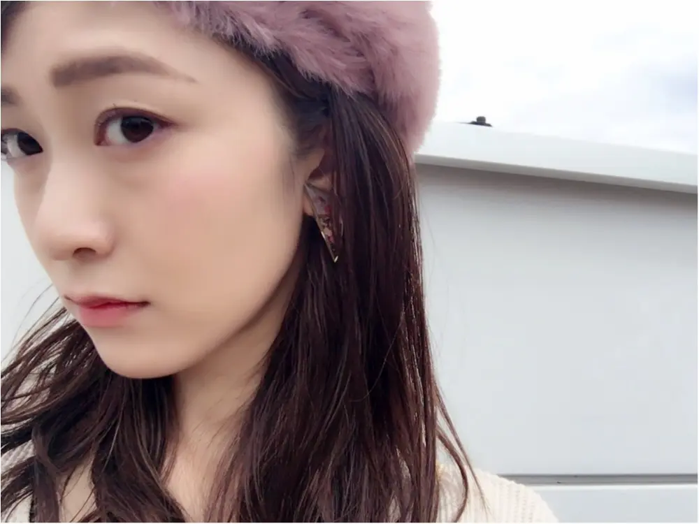 セールでget!【ZARA-ザラ-】のプチプラ秋小物が可愛すぎる❤️_6