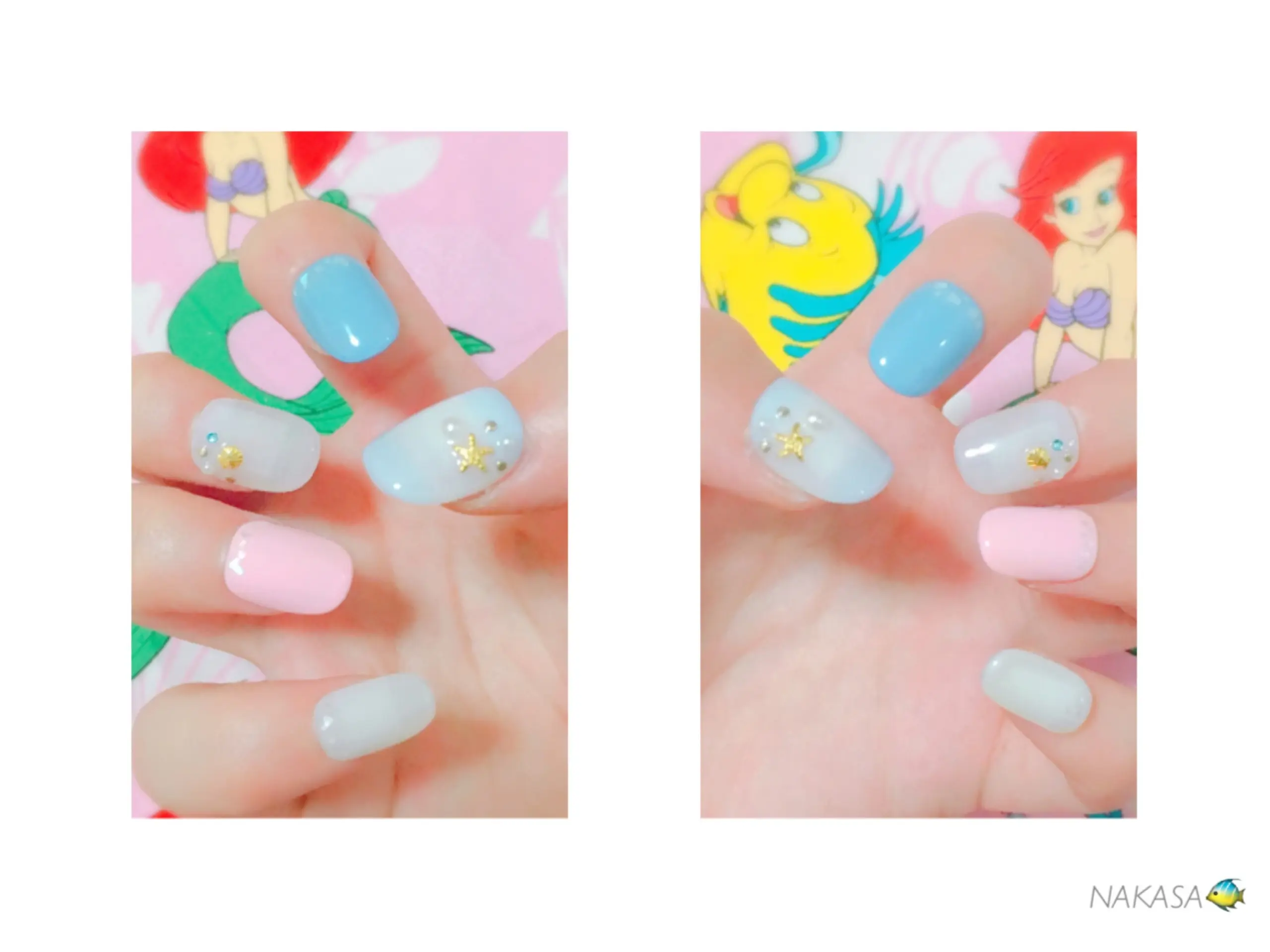 ▷あなたは何派?お洒落は指先から♡_6